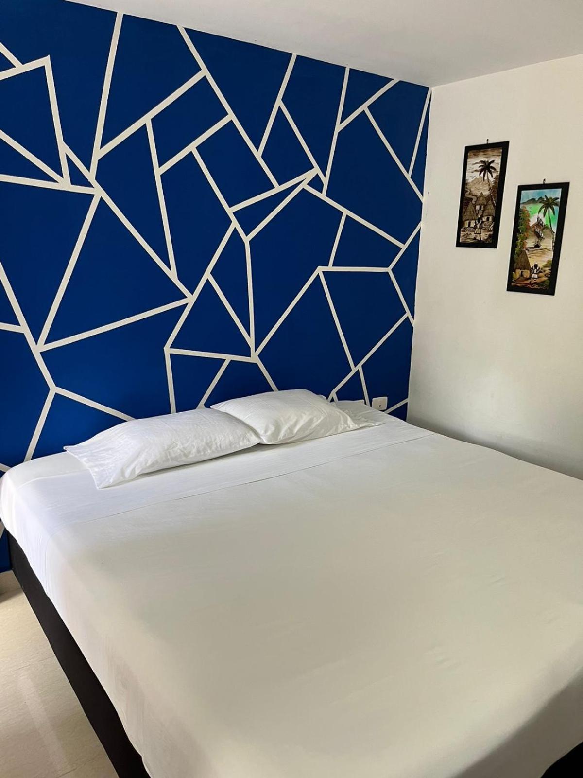 Sgh Castillo Aqua 산타마르타 외부 사진